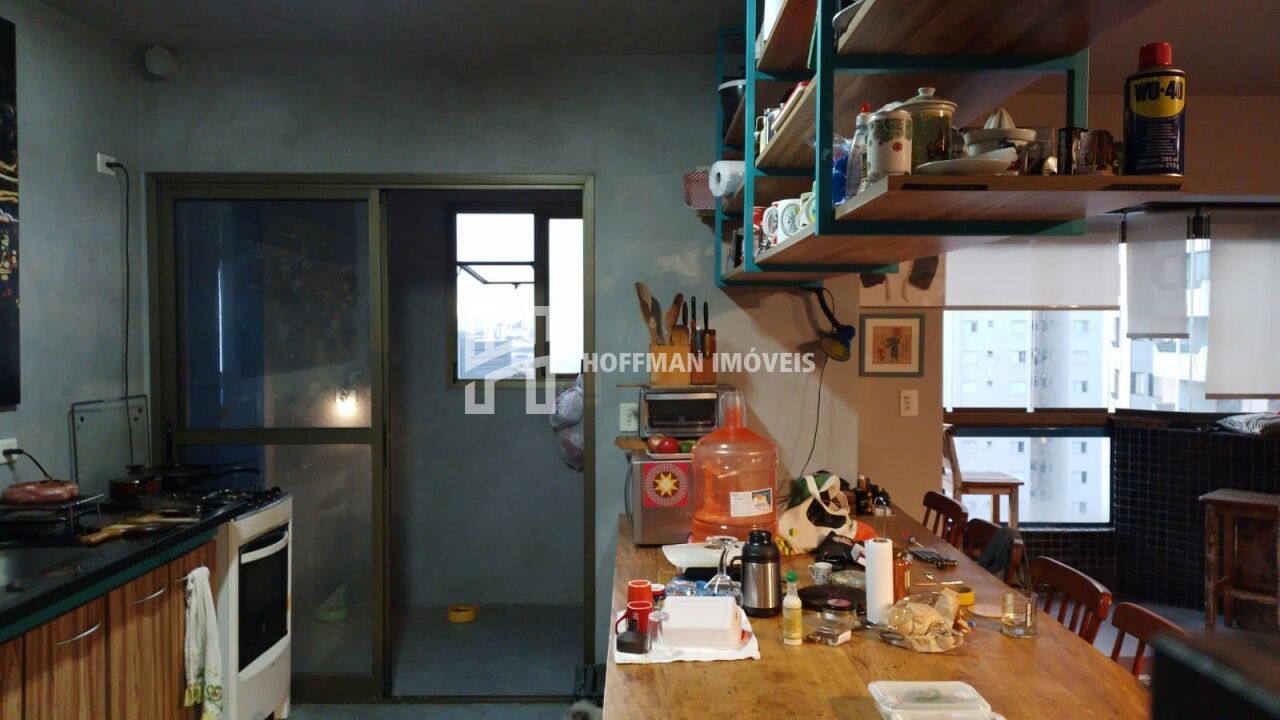 Apartamento para Venda - Barcelona
