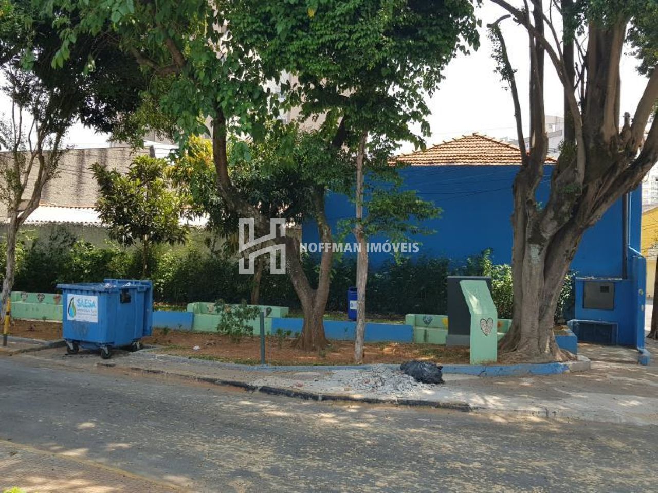 3 Casas para Venda - Fundação