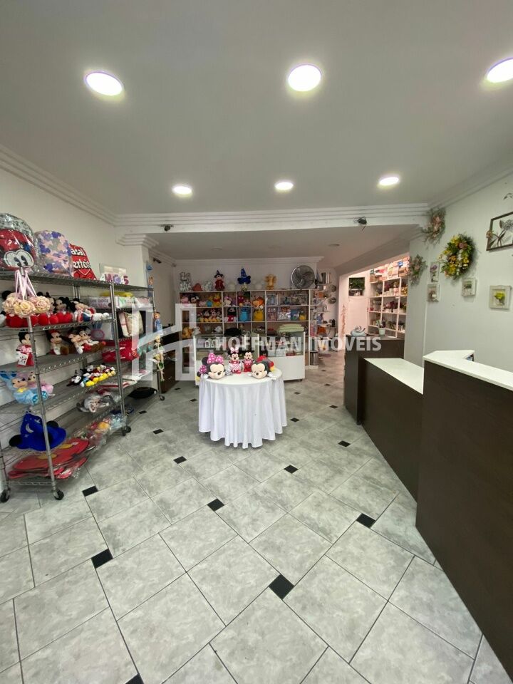 Predio Comercial para Locação - Santa Paula
