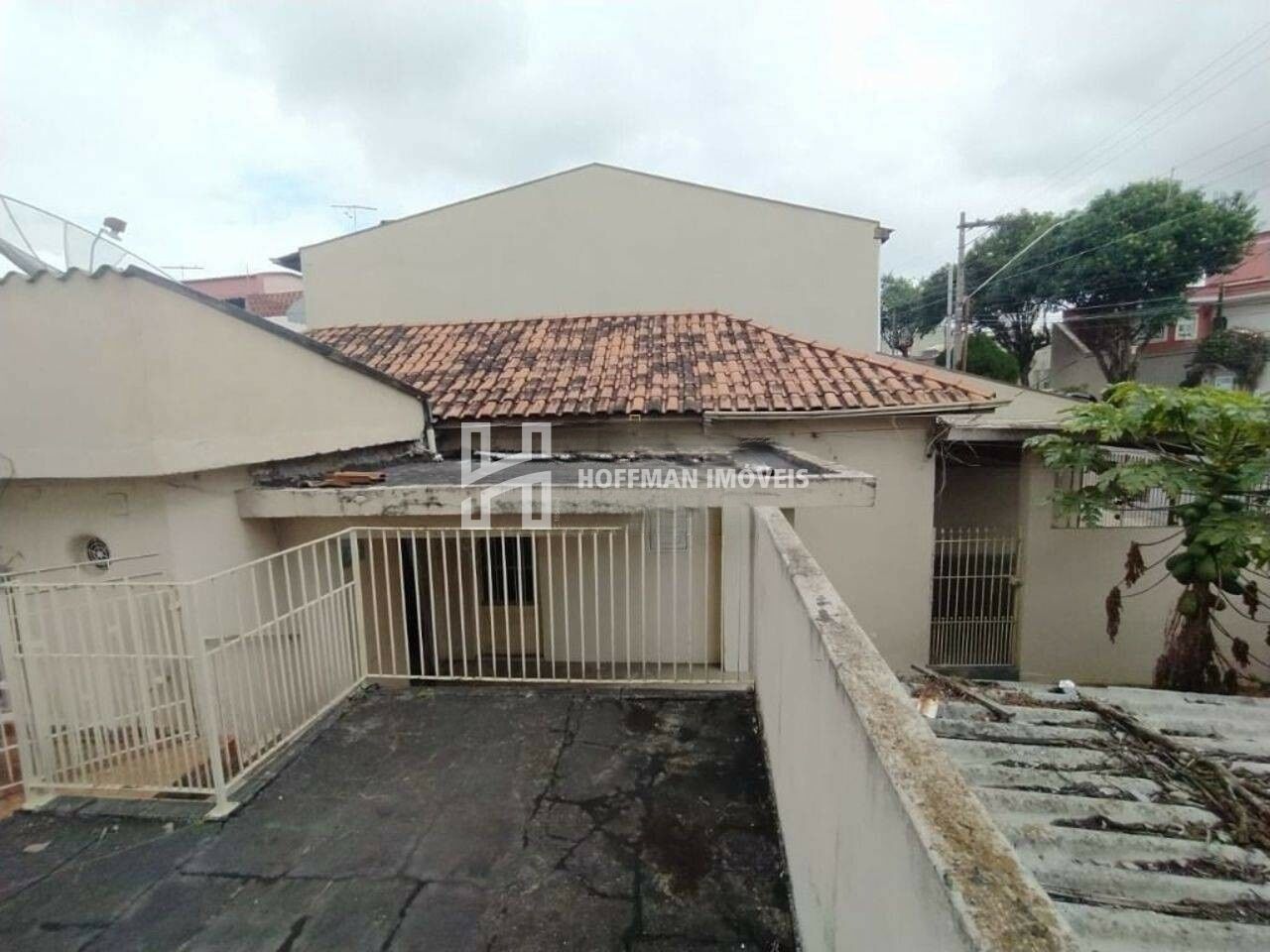 2 Casas para Venda - Olímpico