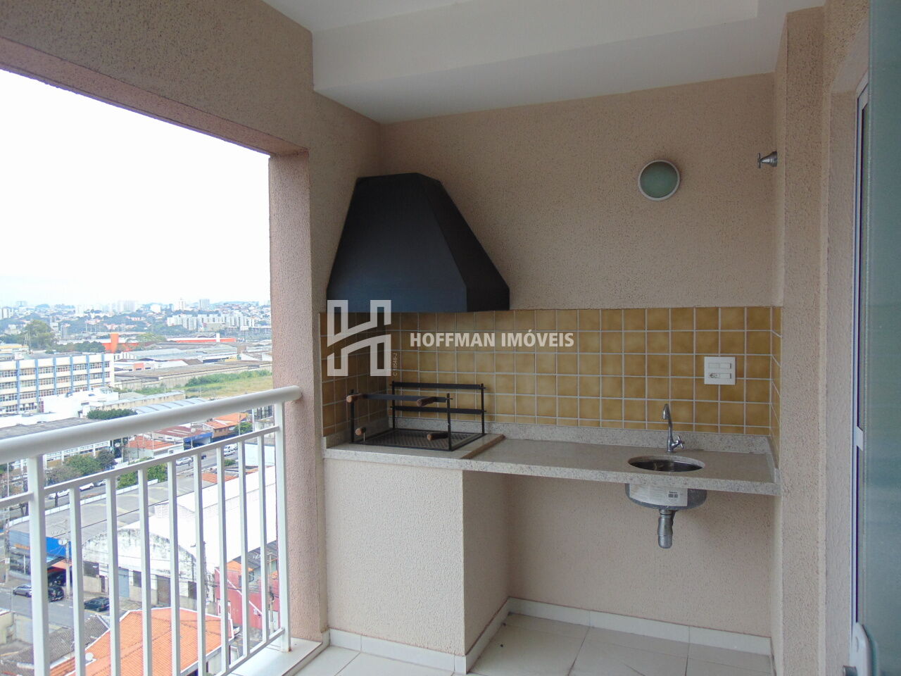 Apartamento para Venda - Centro