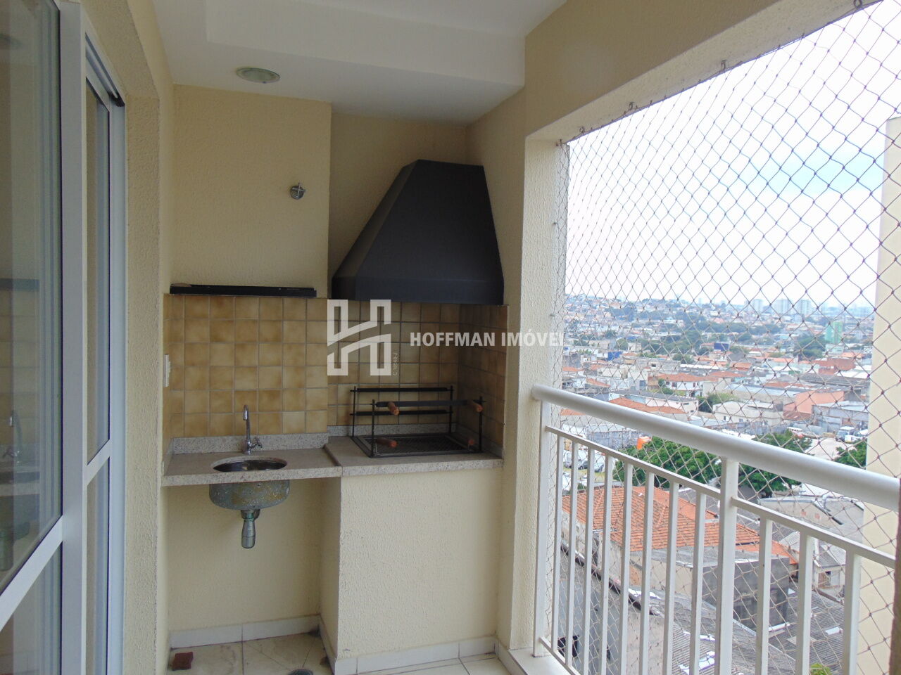 Apartamento para Venda - Fundação