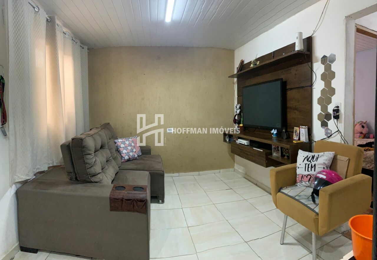 2 Casas para Venda - Santa Maria