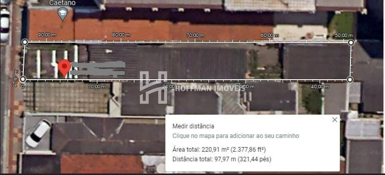Terreno para Venda - Santo Antônio