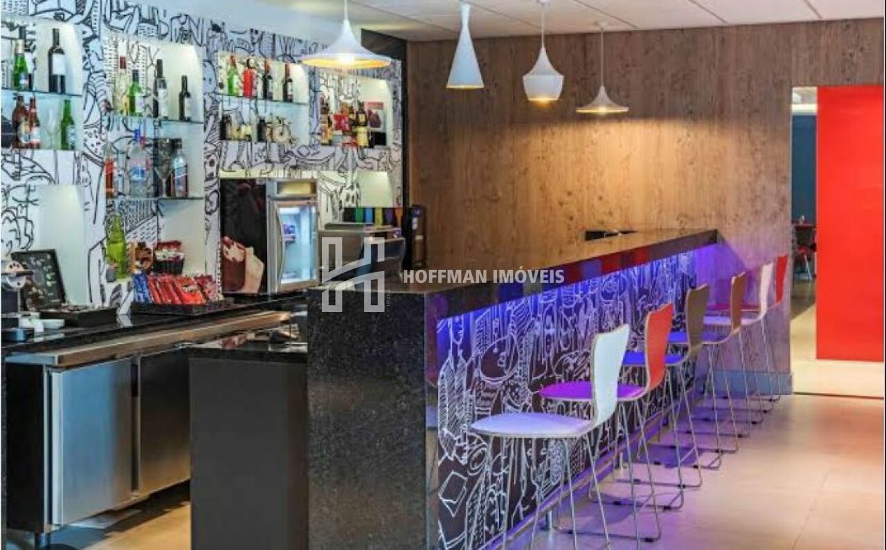 Apartamento para Venda - Vila Homero Thon