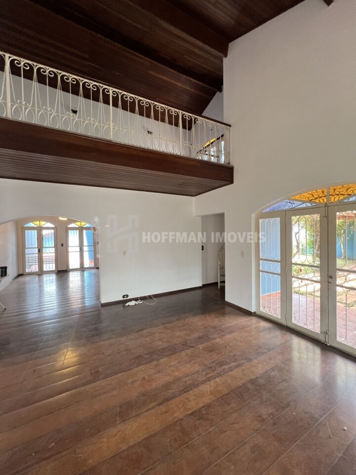 Sobrado para Venda - Jardim São Caetano