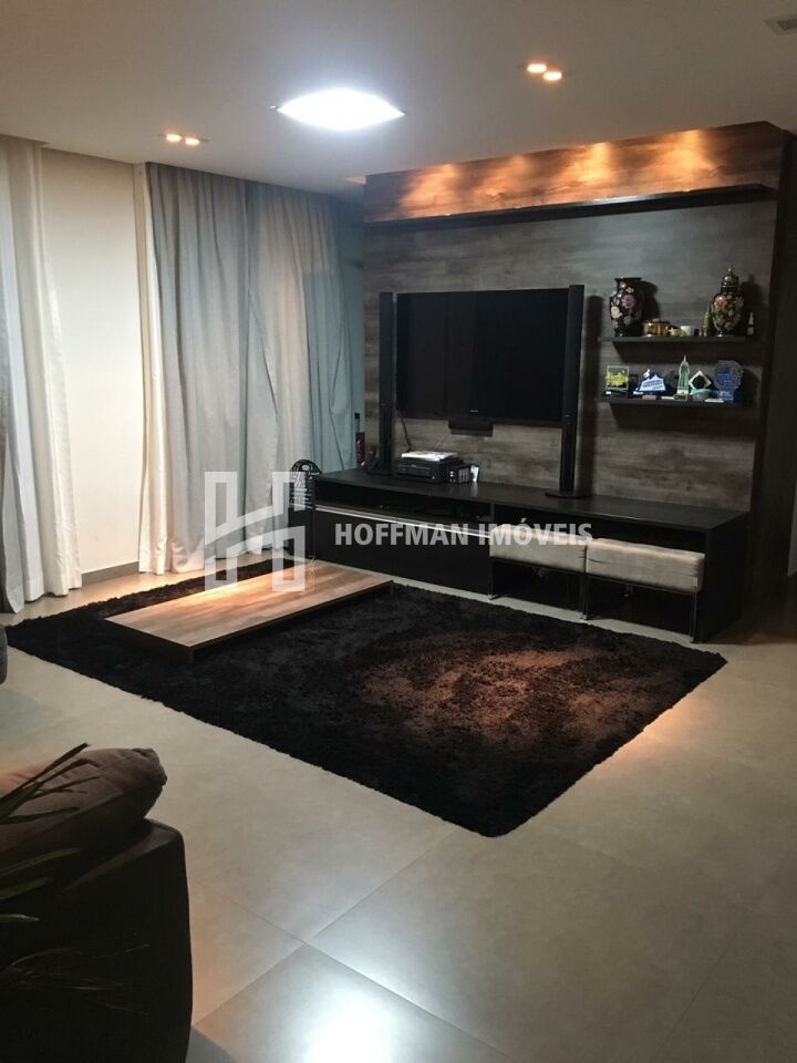 Cobertura para Venda - Nova Gerty
