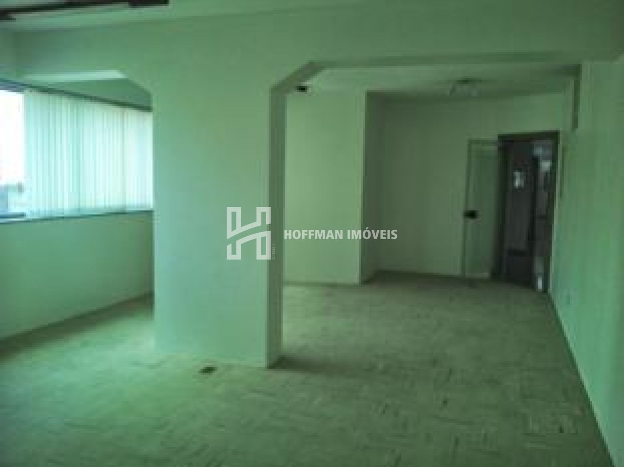 Sala Comercial para Locação - Osvaldo Cruz
