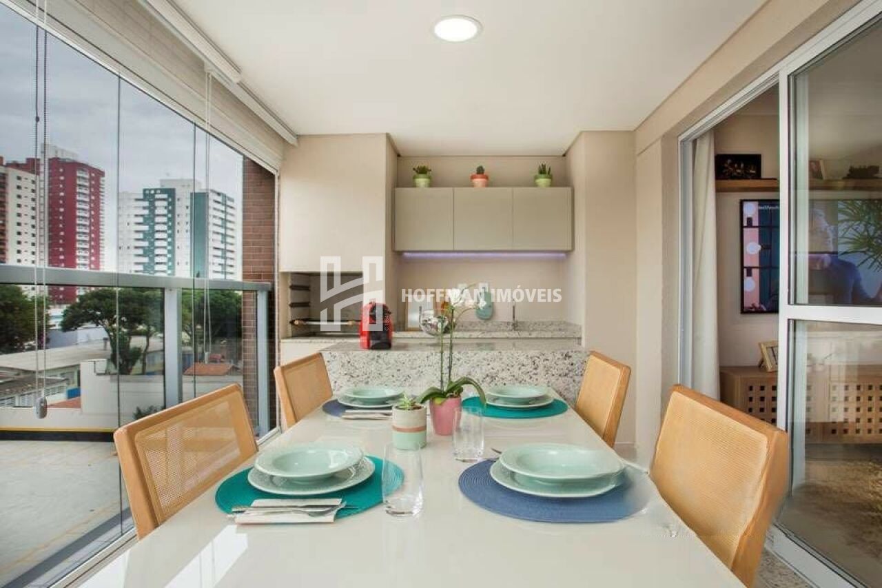 Apartamento para Venda - Barcelona