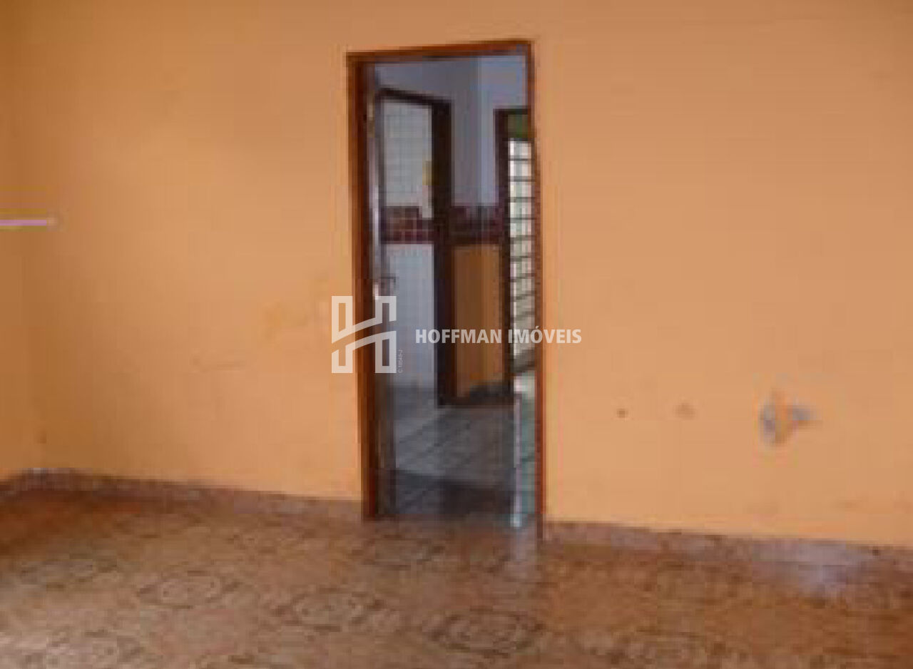 2 Casas para Venda - Fundação