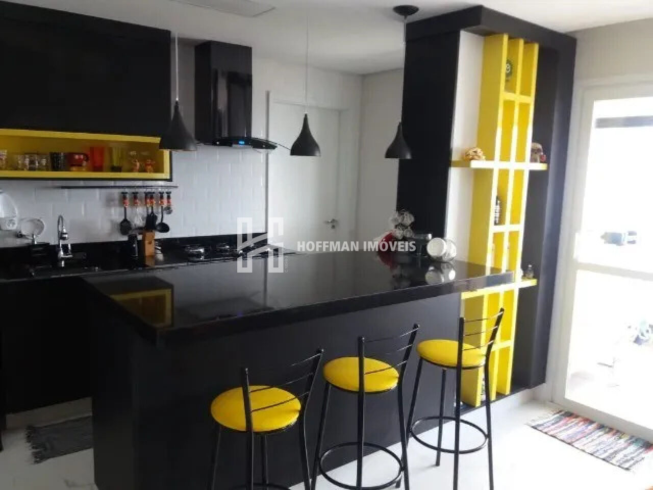 Apartamento Pronto para Venda - Campestre