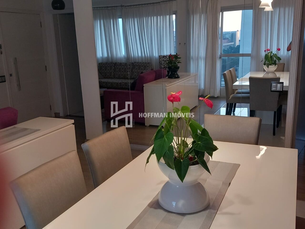 Apartamento para Venda - Santa Paula