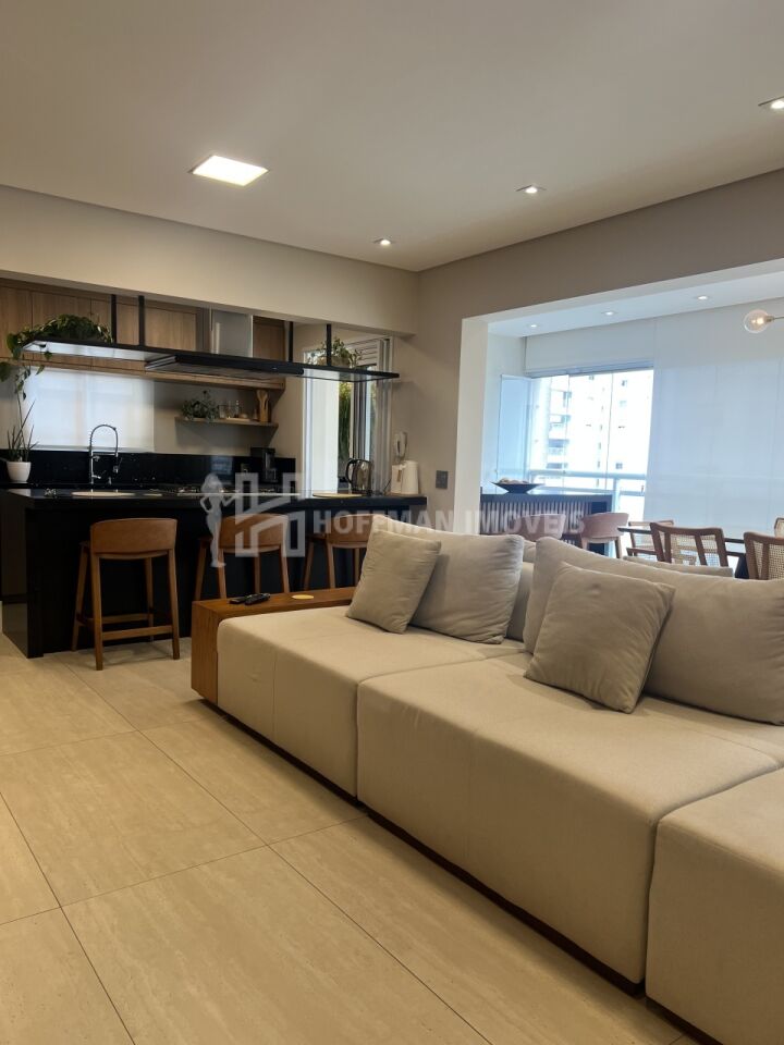 Apartamento para Venda - Cerâmica