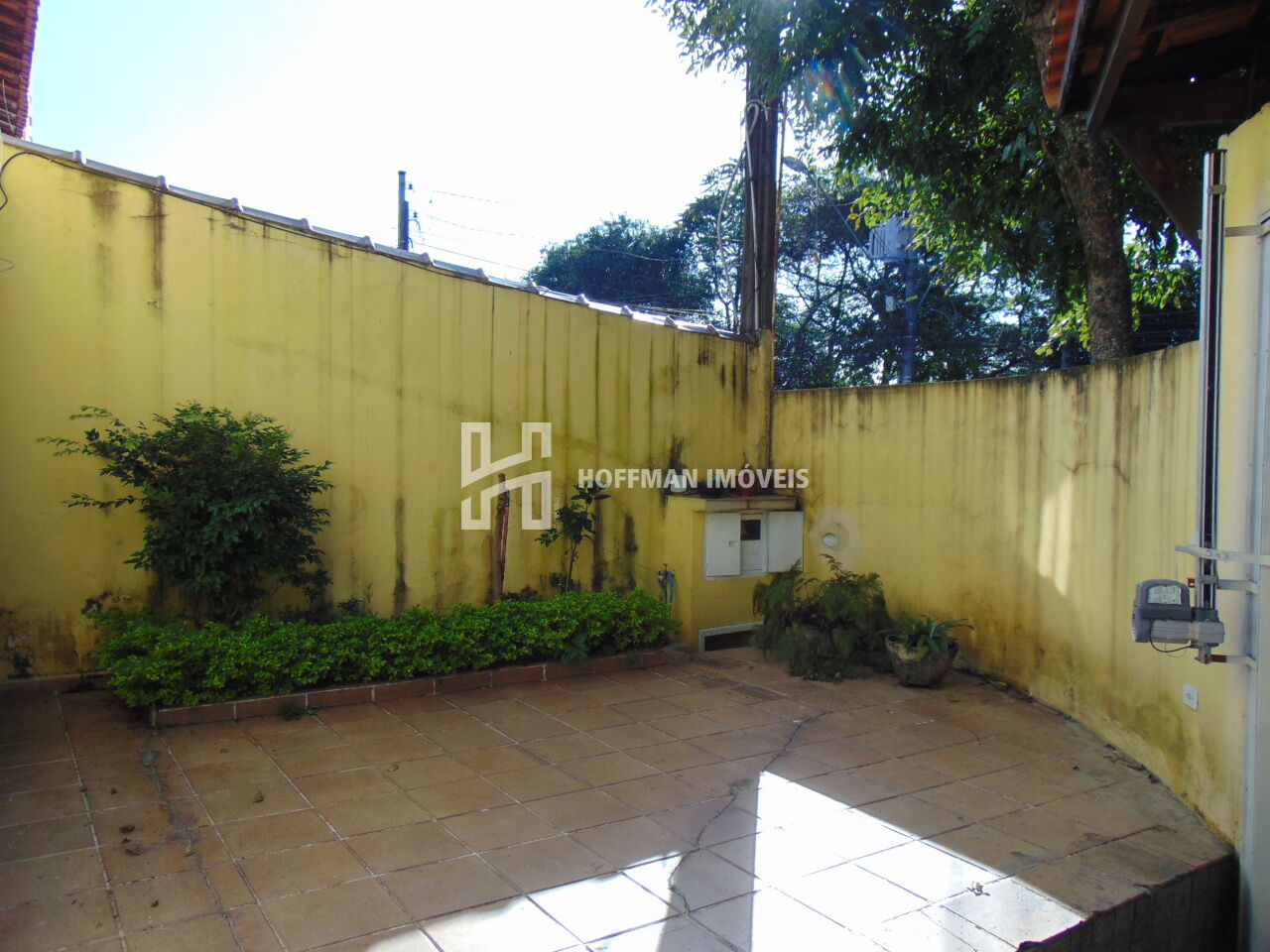Casa para Venda - Vila Camilópolis