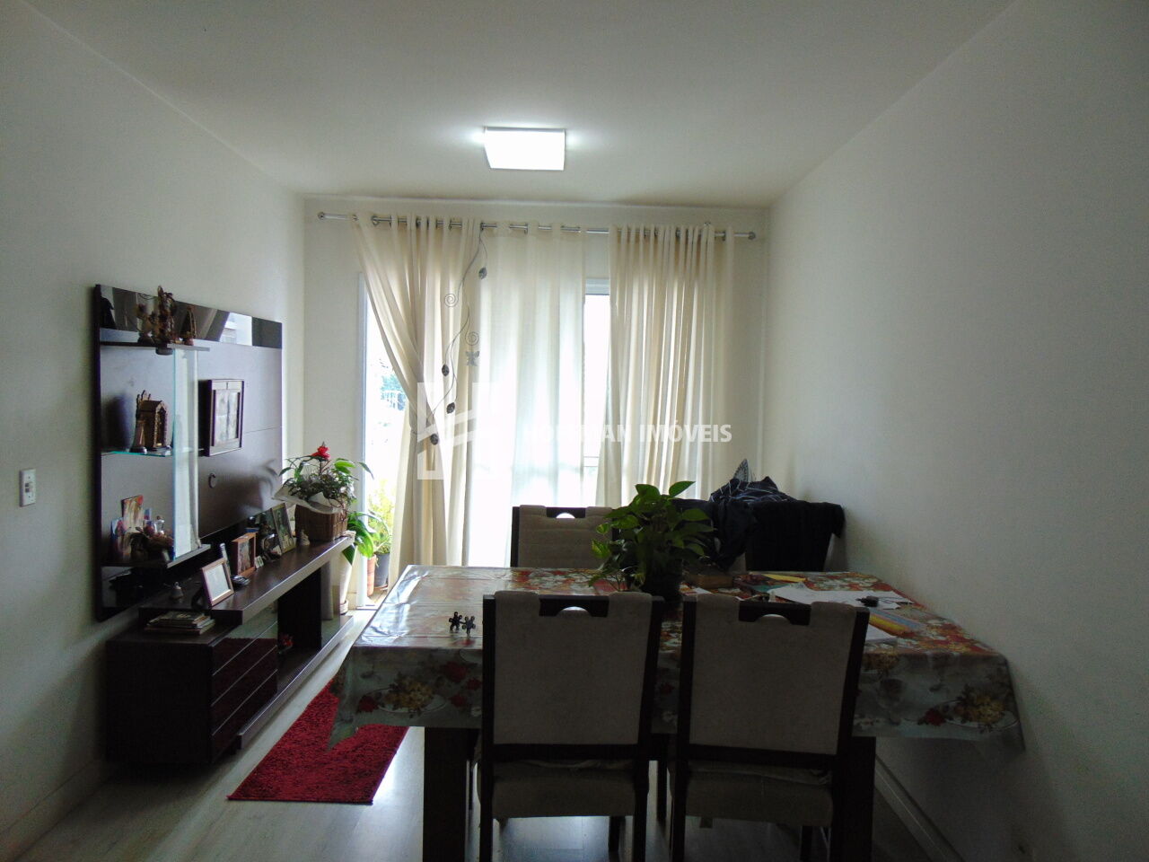 Apartamento Pronto para Venda - Barcelona