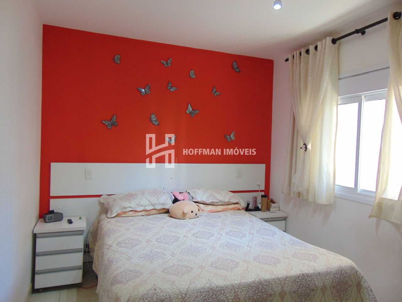 Apartamento Pronto para Venda - Osvaldo Cruz