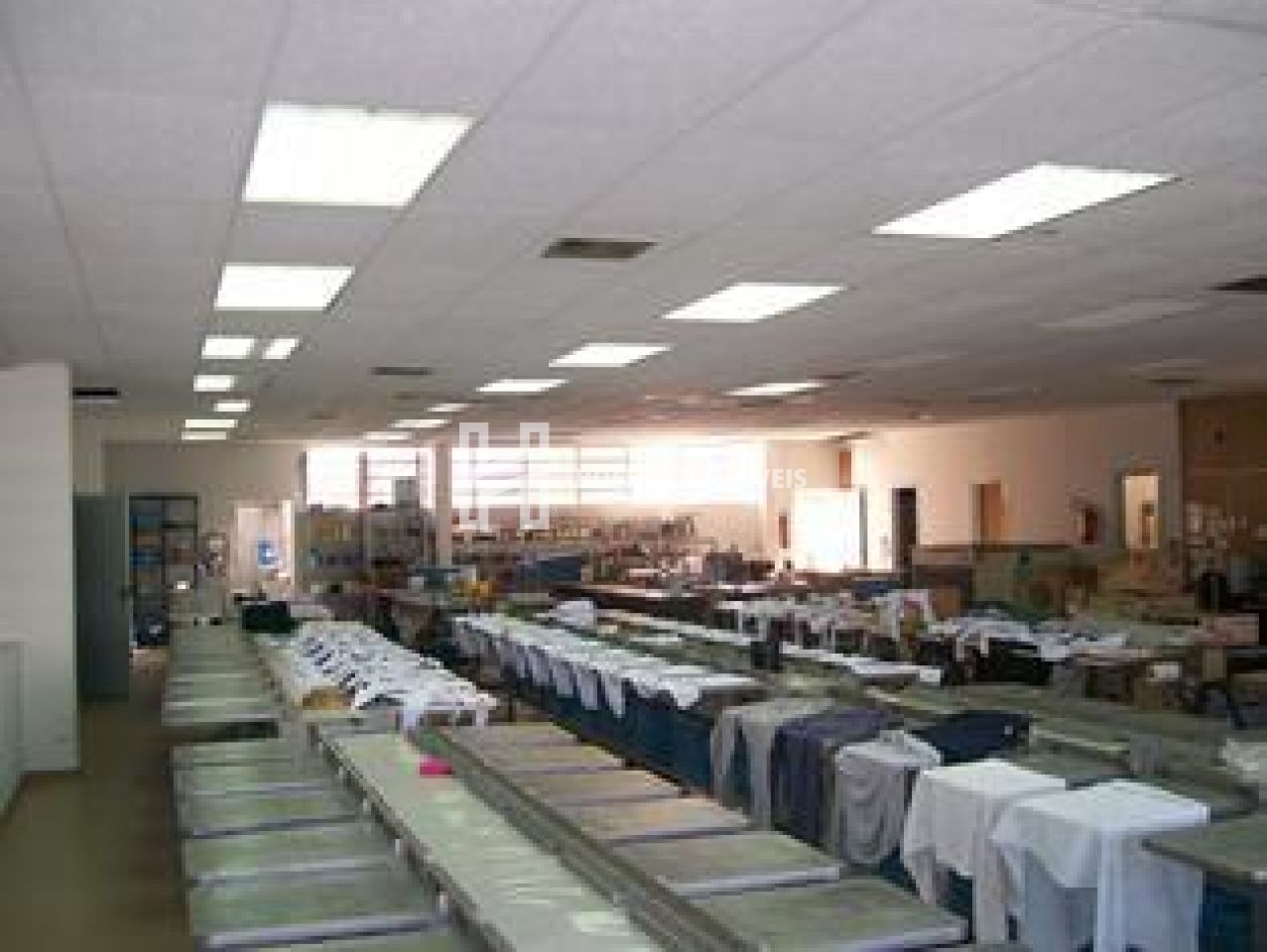 Salao Comercial para Venda - Prosperidade