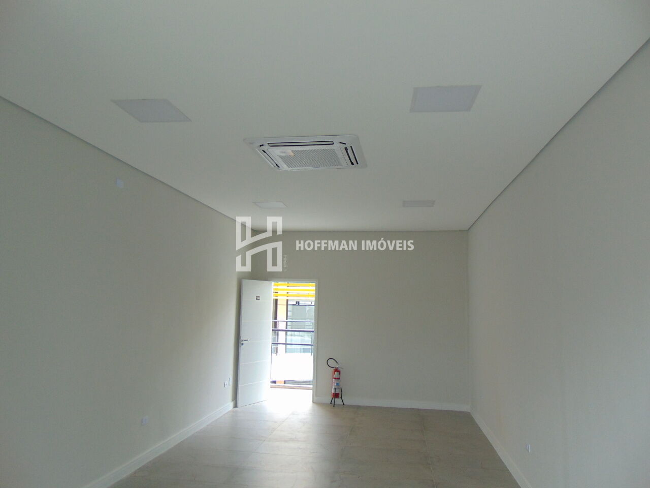 Salao Comercial para Locação - Jardim São Caetano