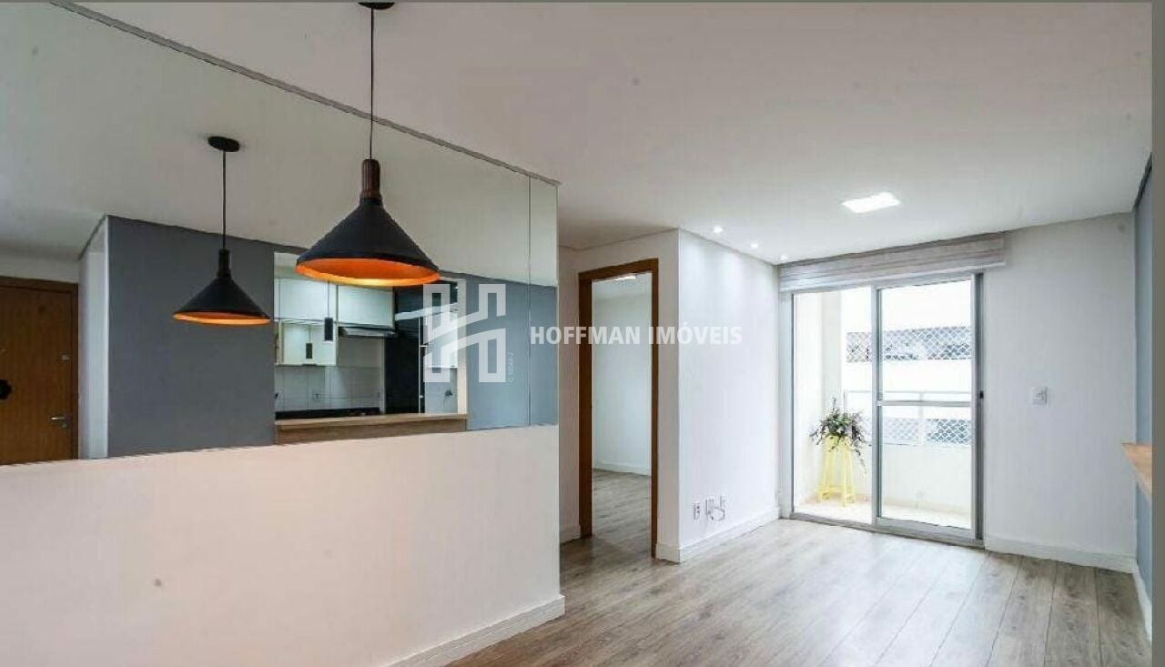 Apartamento Pronto para Venda - Utinga