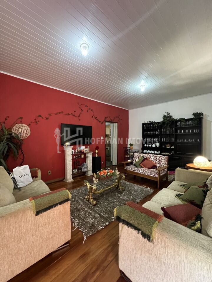Casa Térrea para Venda - Santa Paula