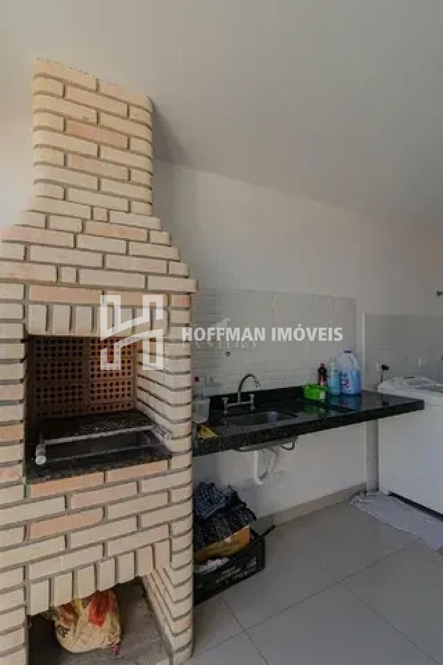 Apartamento Pronto para Venda - Jardim Utinga
