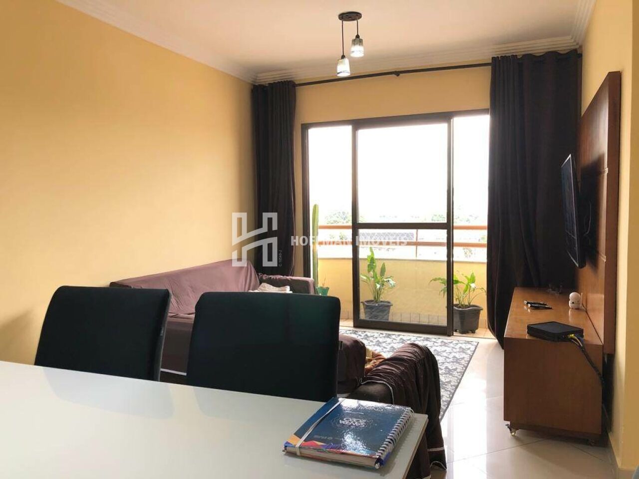 Apartamento para Venda - Fundação
