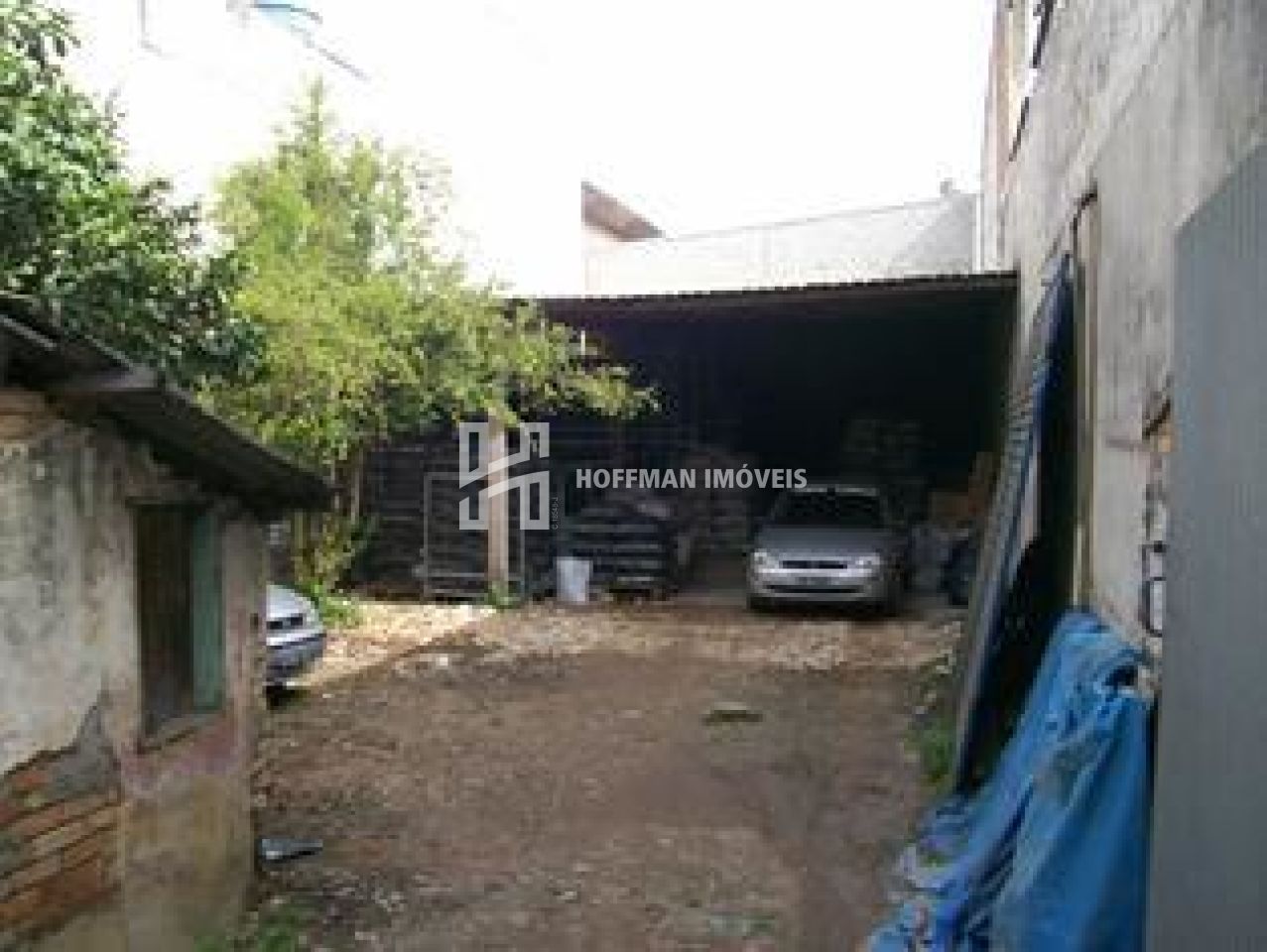 Terreno para Venda - Centro