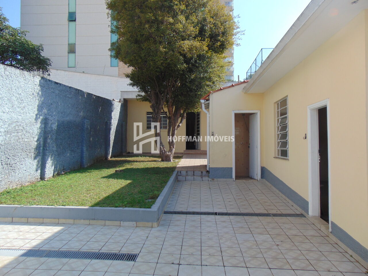 Casa Térrea para Venda - Santa Paula