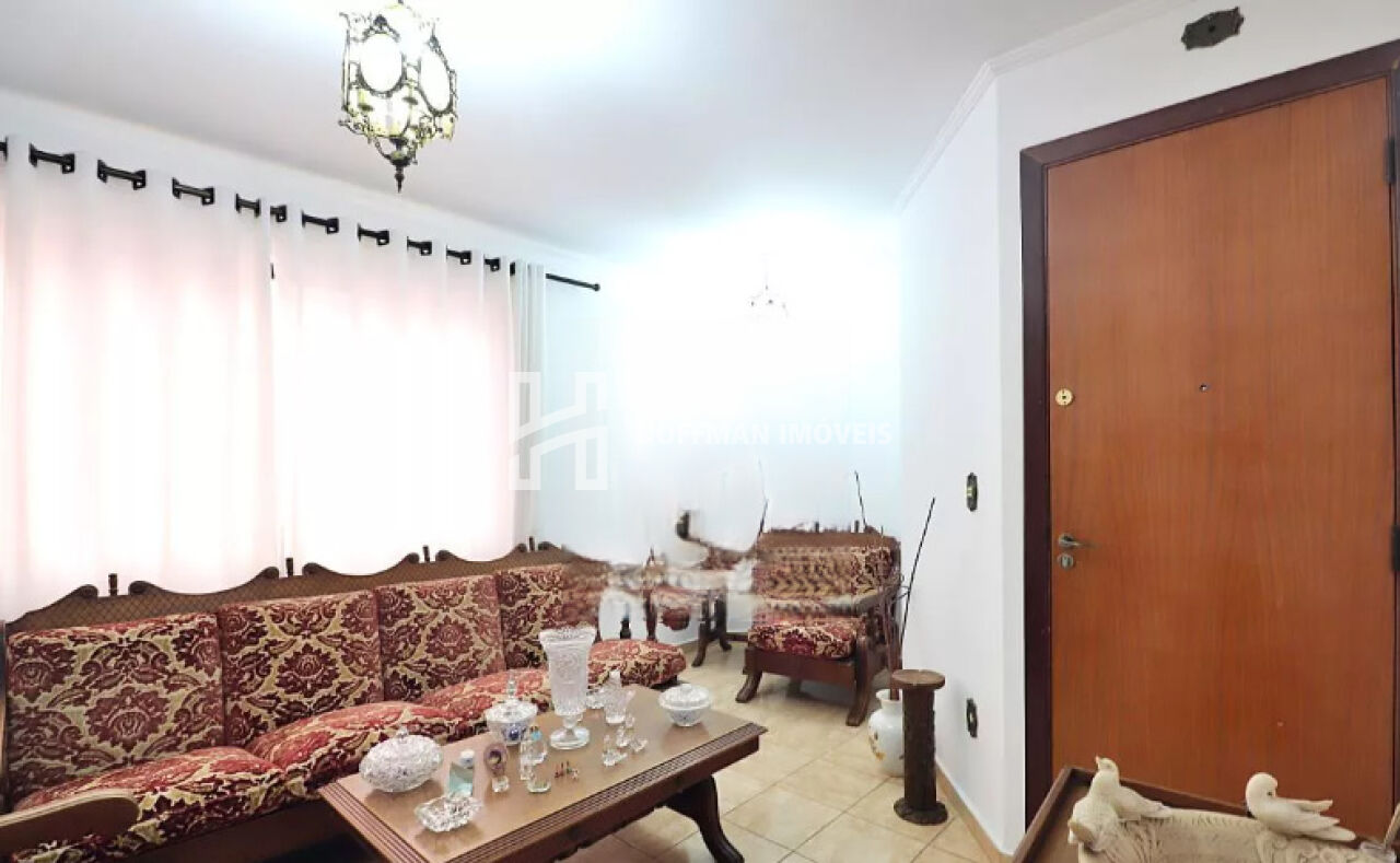Apartamento Pronto para Venda - Jardim