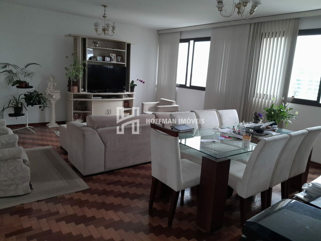 Apartamento para Venda - Centro