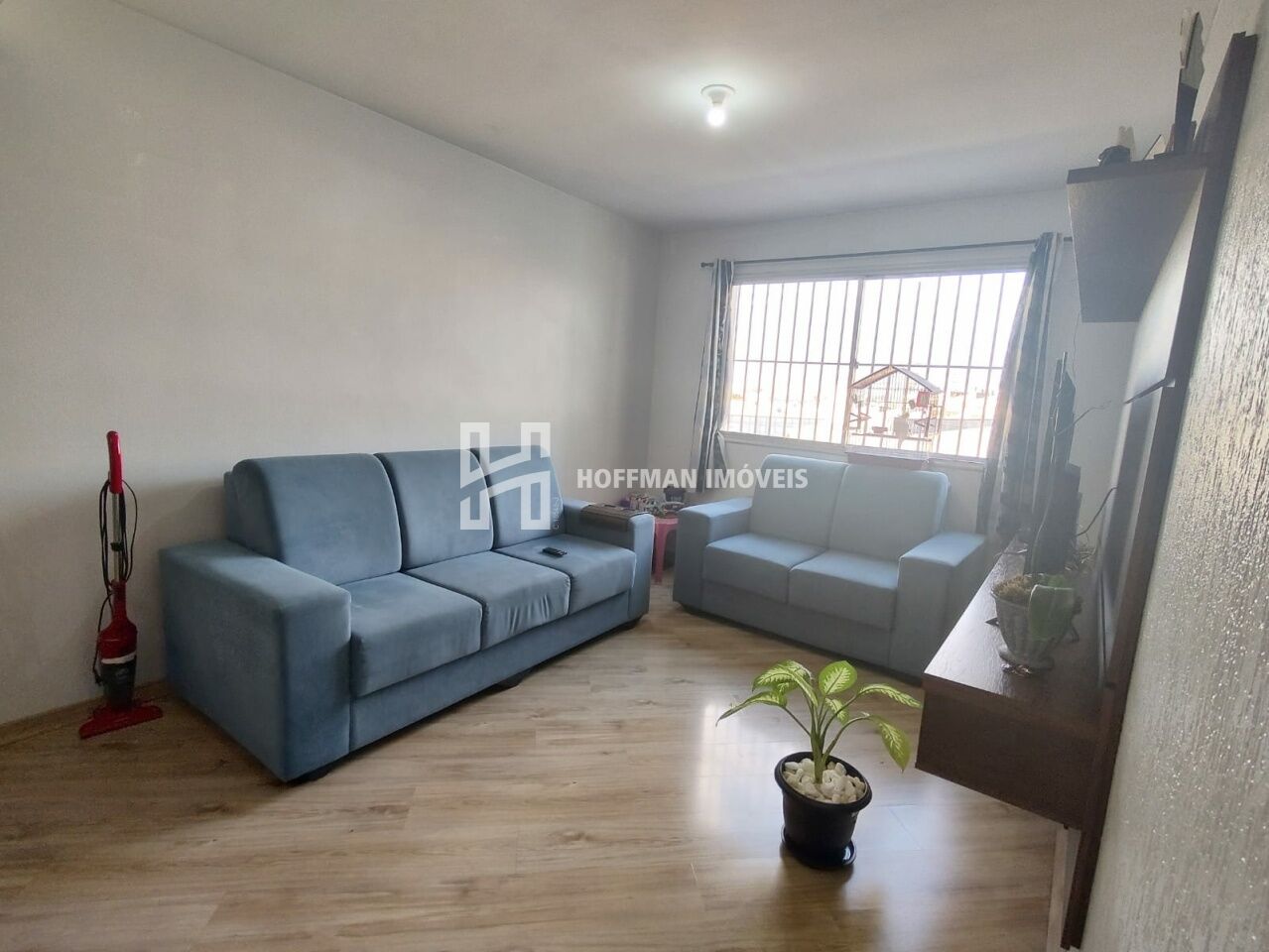 Apartamento Pronto para Venda - Santa Paula
