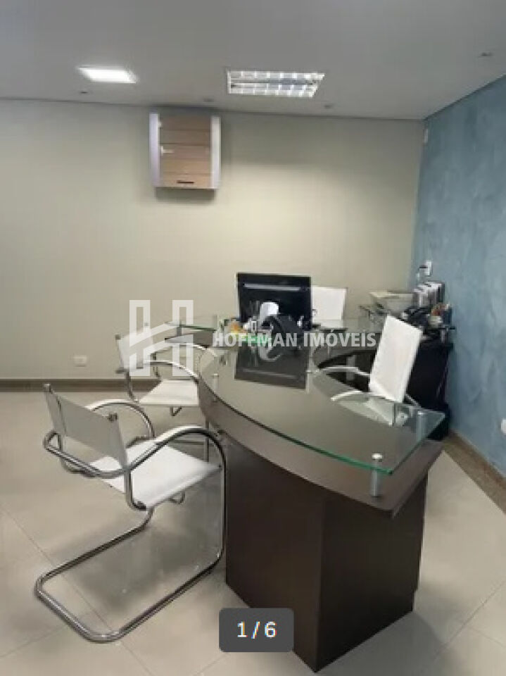 Sala Comercial para Venda - Centro