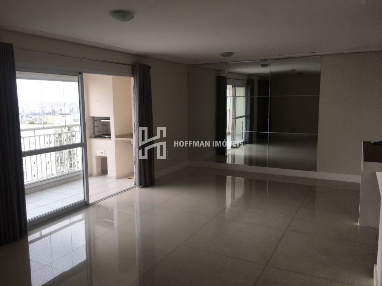 Apartamento para Venda - Boa Vista