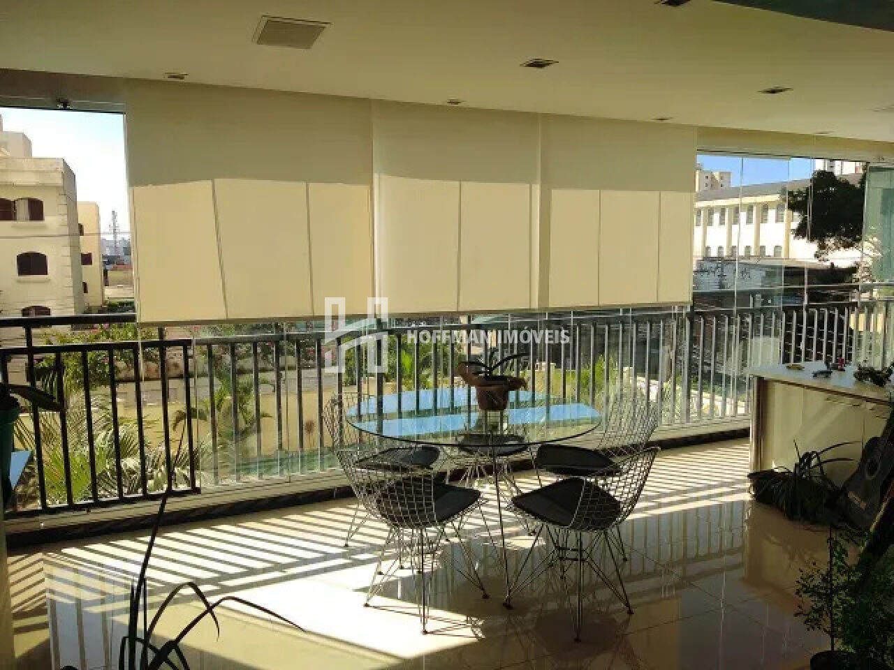 Apartamento para Venda - Barcelona