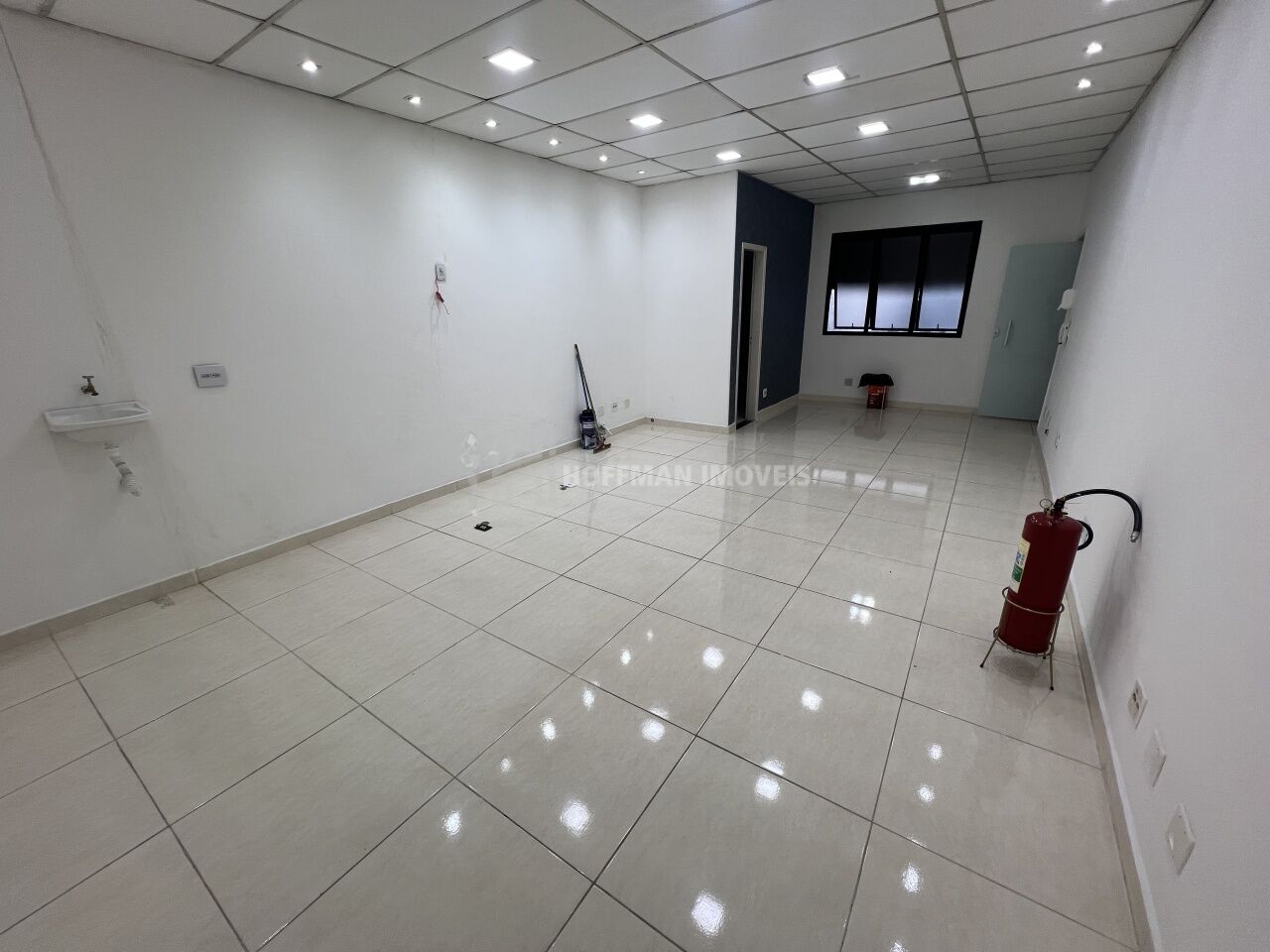 Sala Comercial para Locação - Santo Antônio