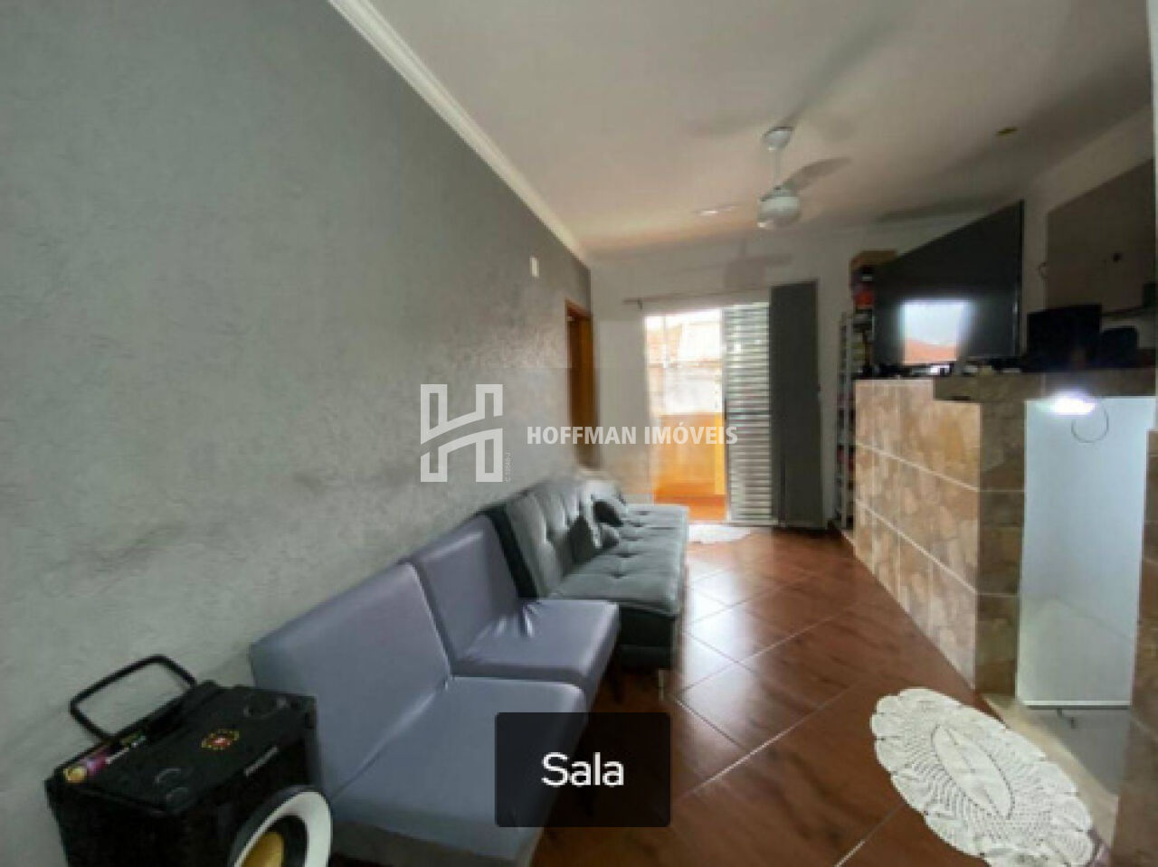 Casa para Venda - Fundação