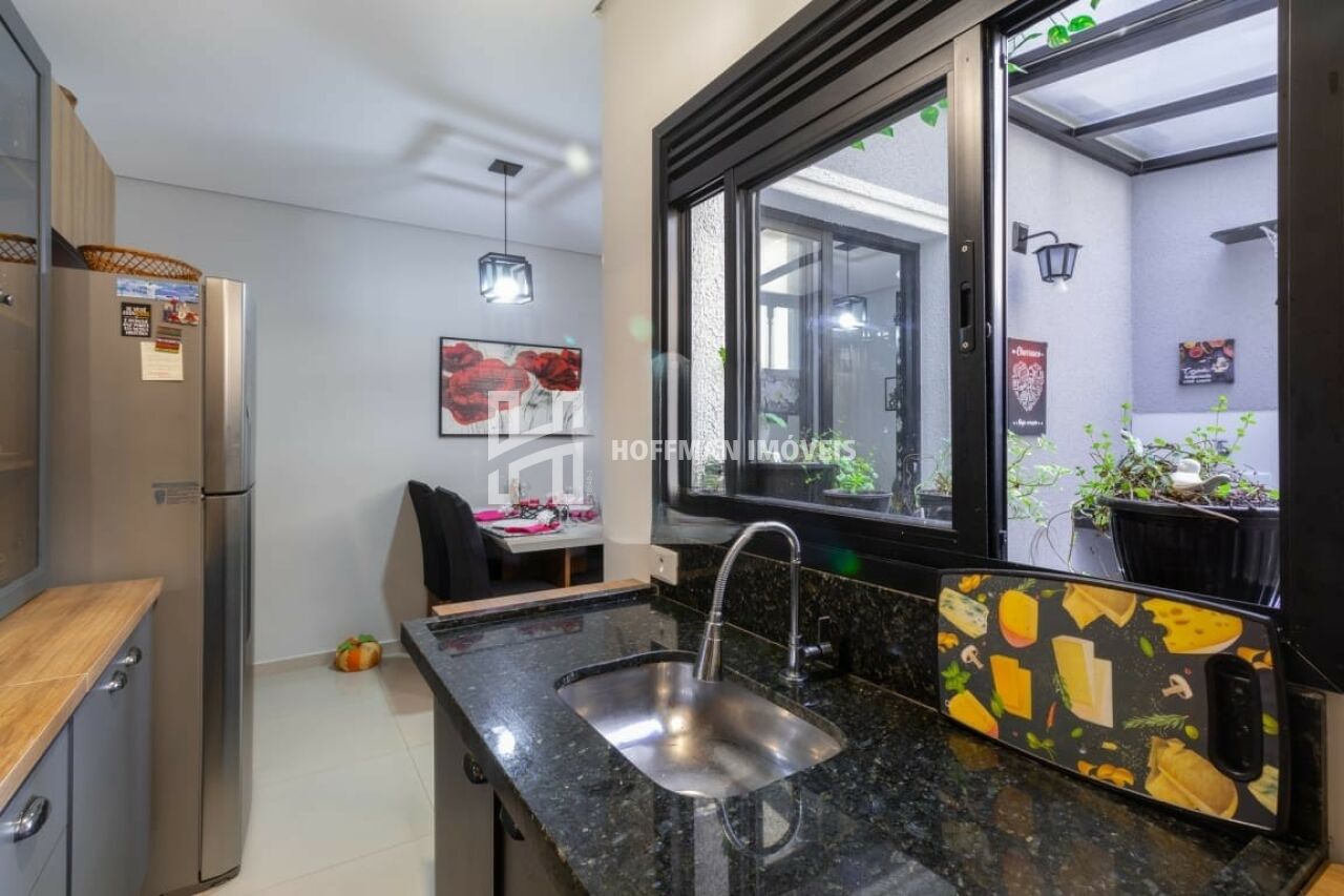 Apartamento para Venda - Santa Maria