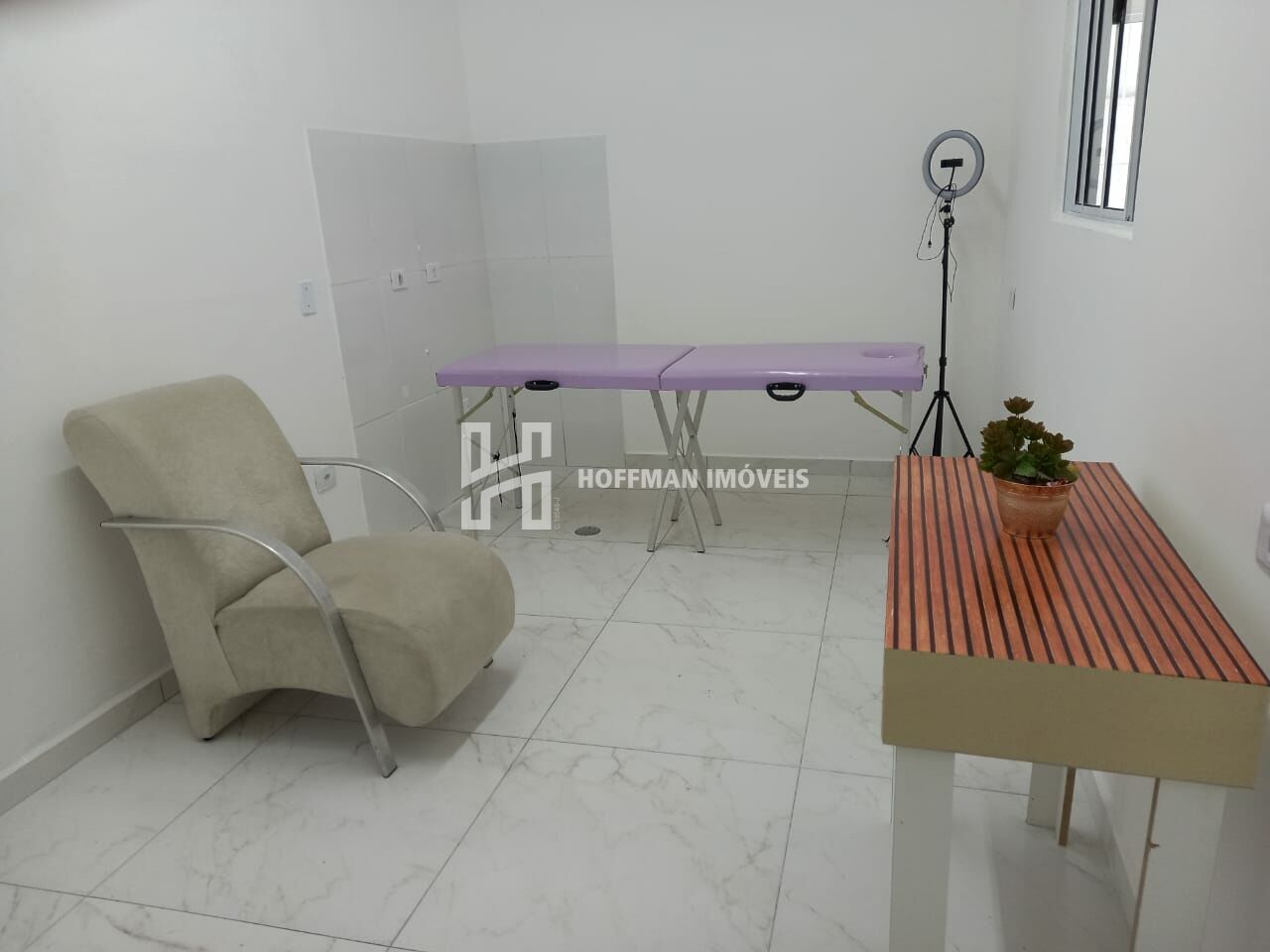 Sala Comercial para Locação - Santa Maria