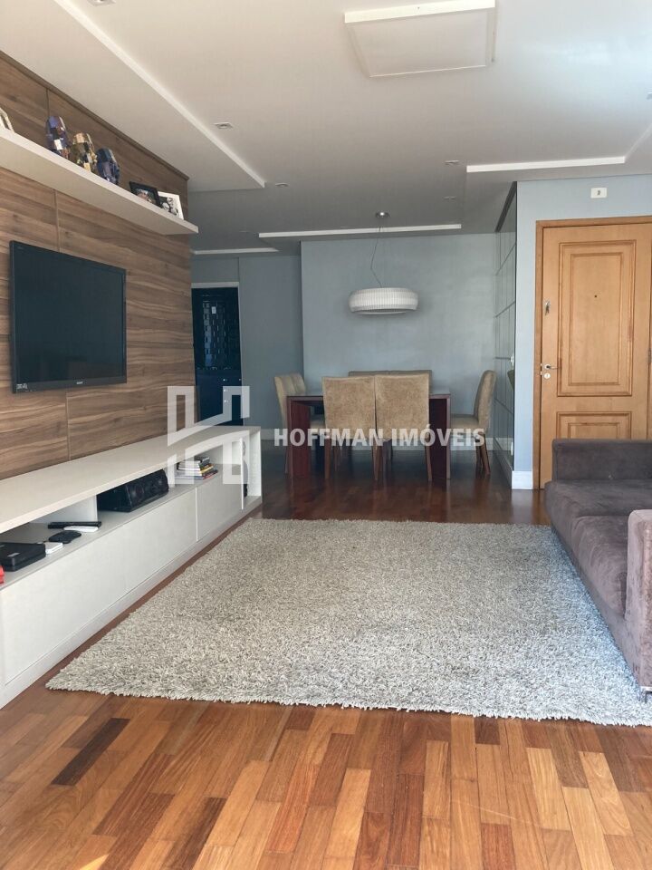 Apartamento Pronto para Venda - Barcelona