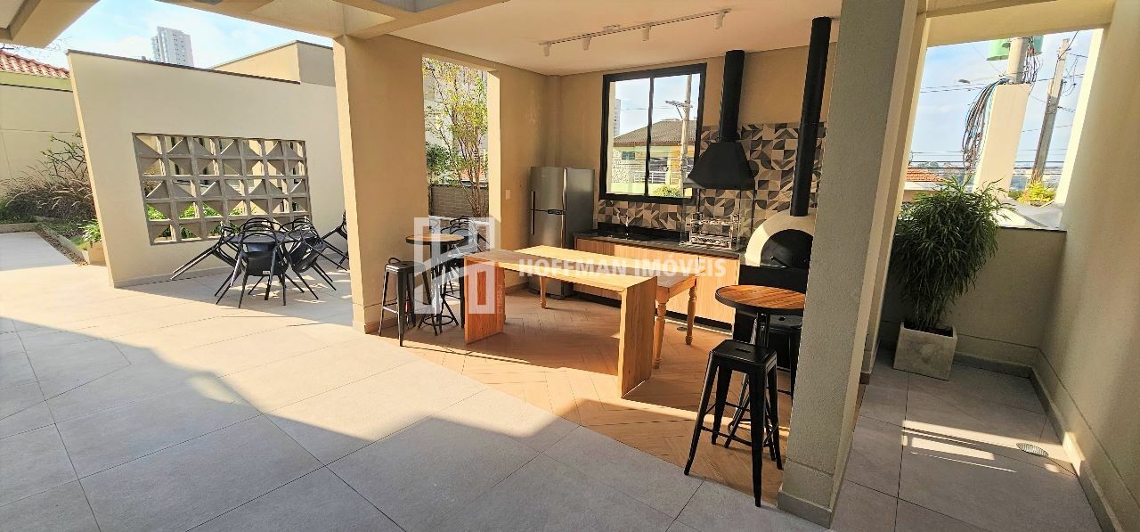 Apartamento para Venda - Campestre