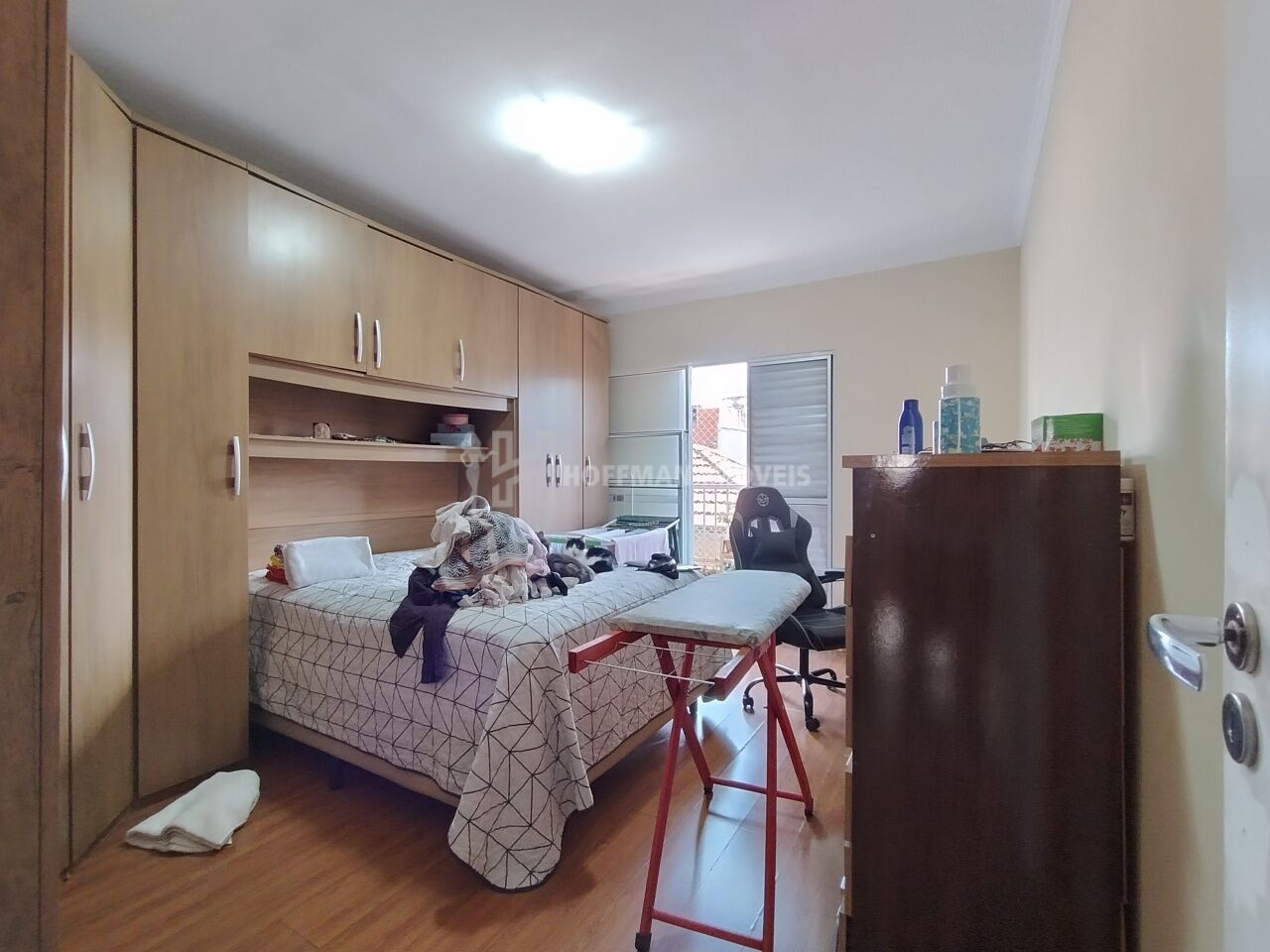 Apartamento Pronto para Venda - Cerâmica