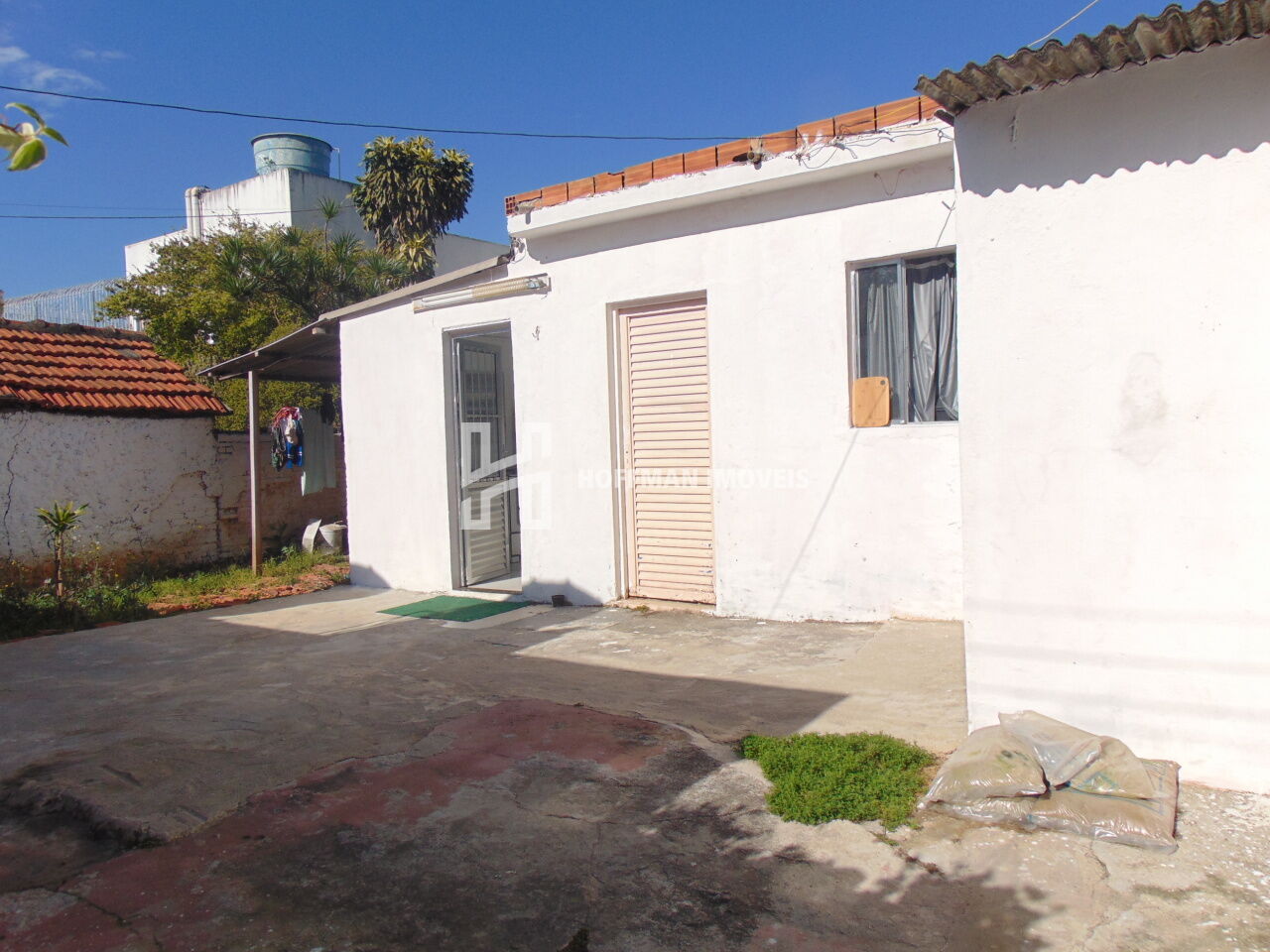 Casa Térrea para Venda - São José
