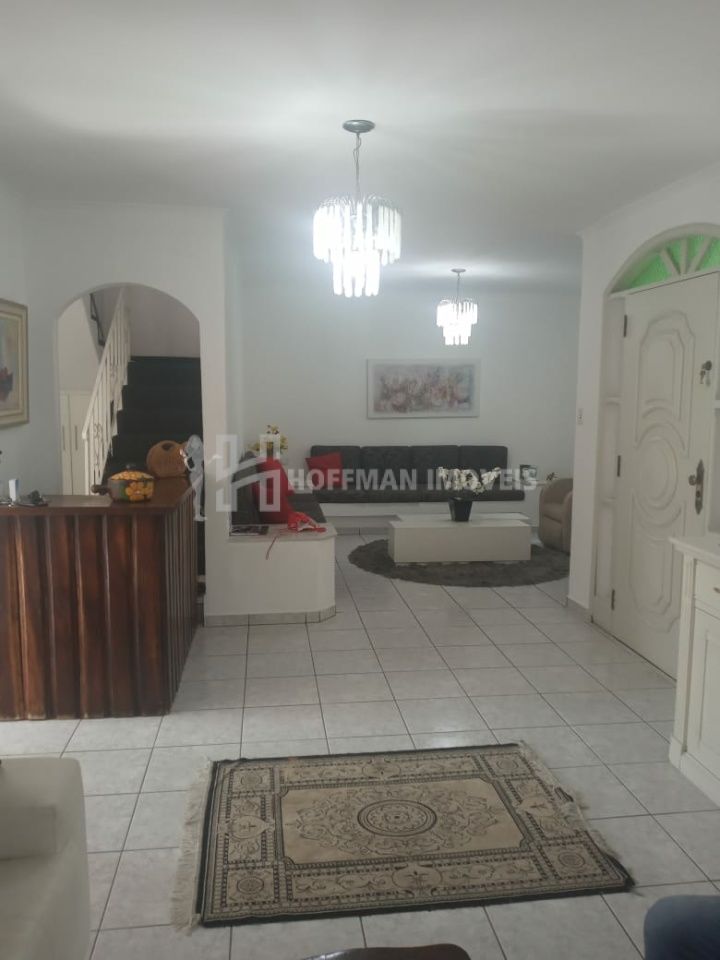 Sobrado para Venda - Osvaldo Cruz