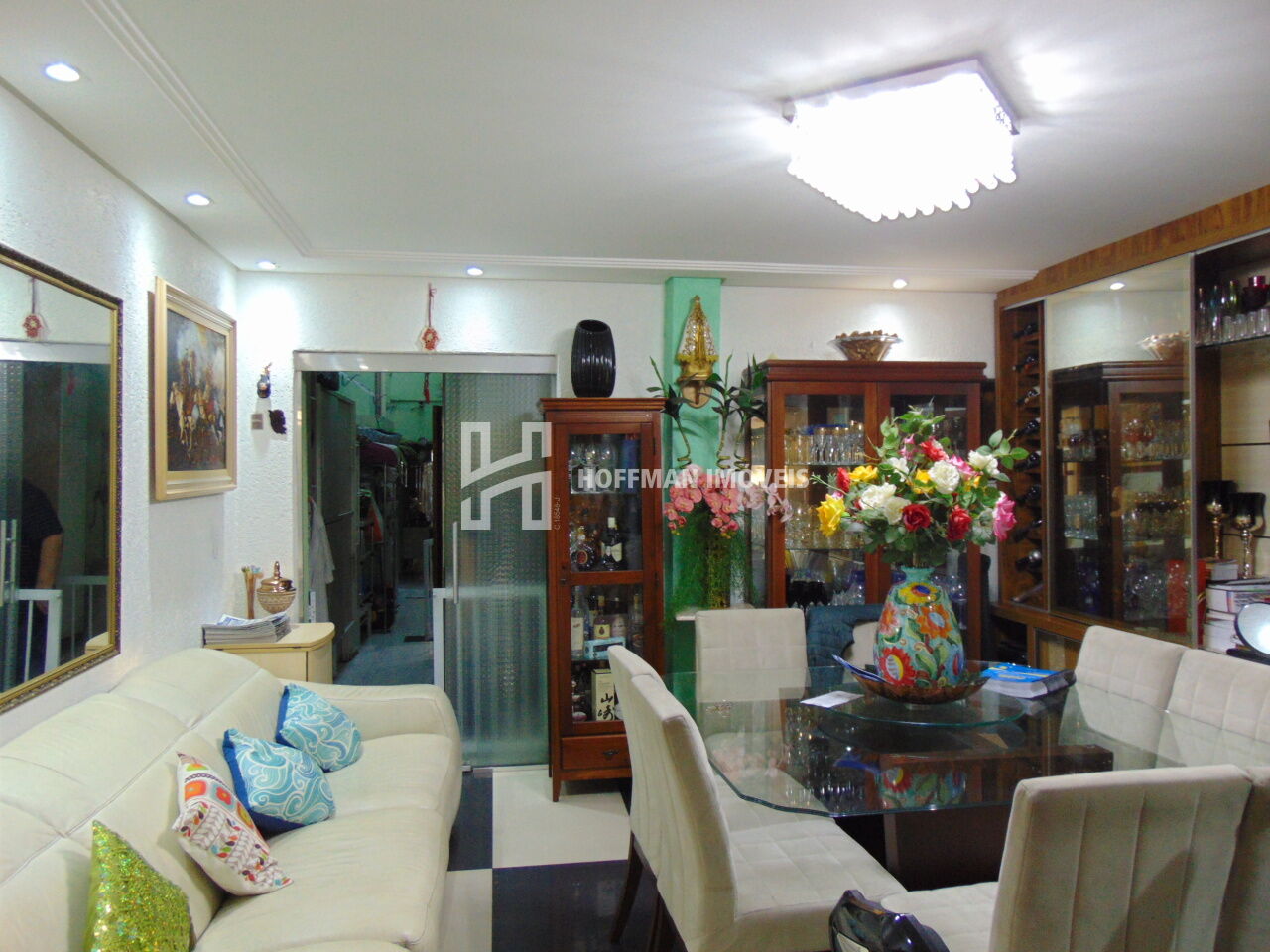 Sobrado para Venda - Centro