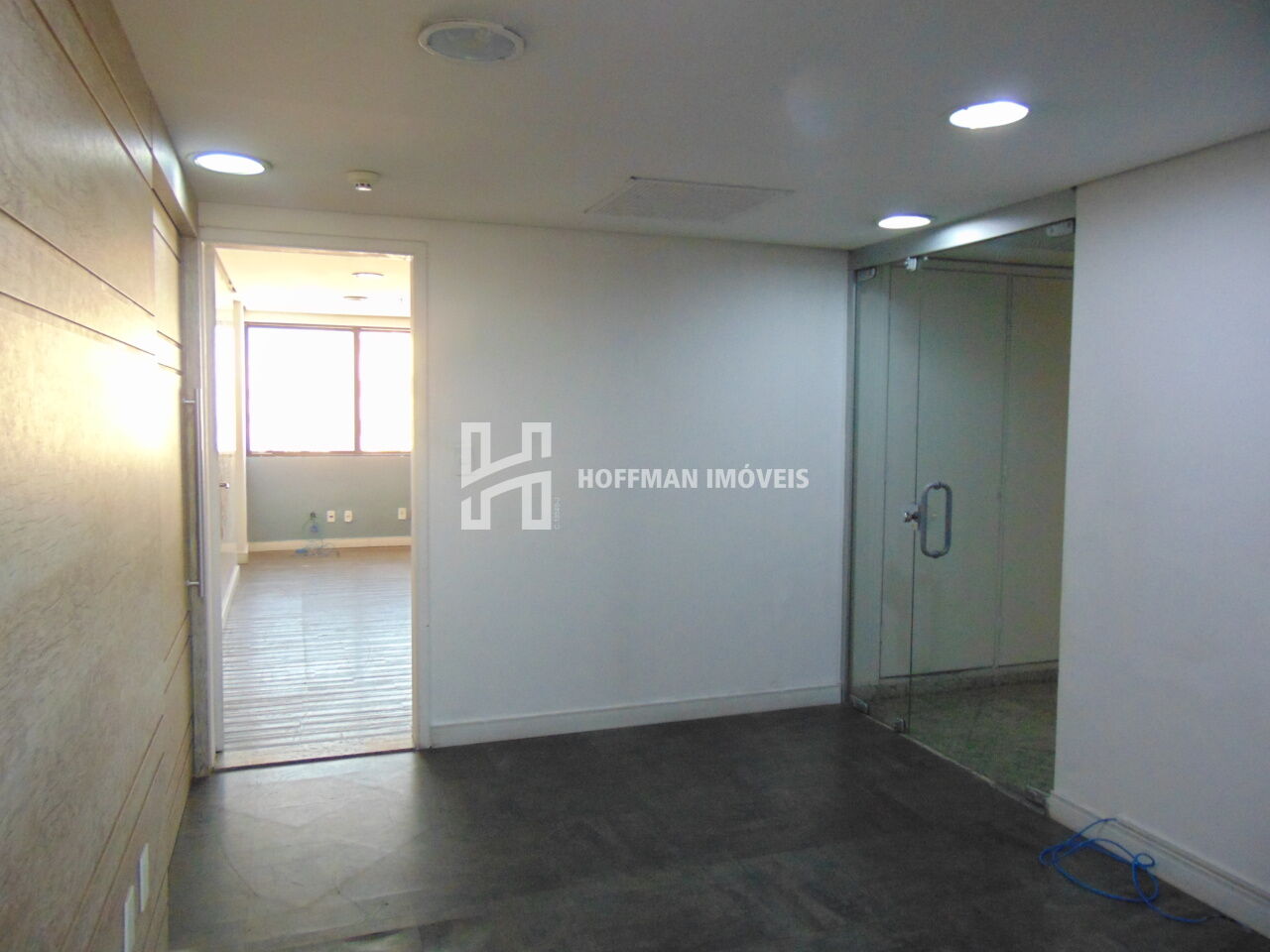 Sala Comercial para Locação - Paraíso