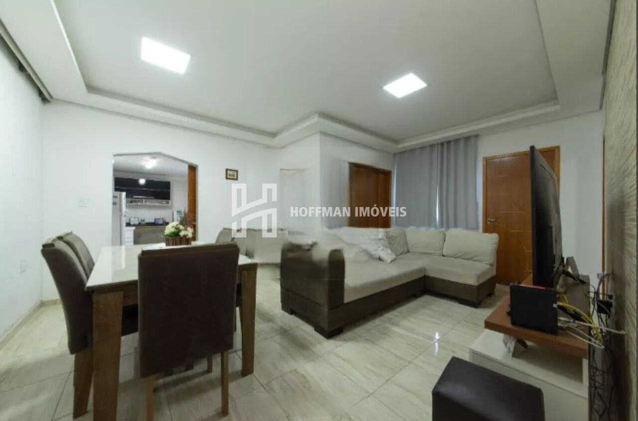 Casa para Venda - Boa Vista