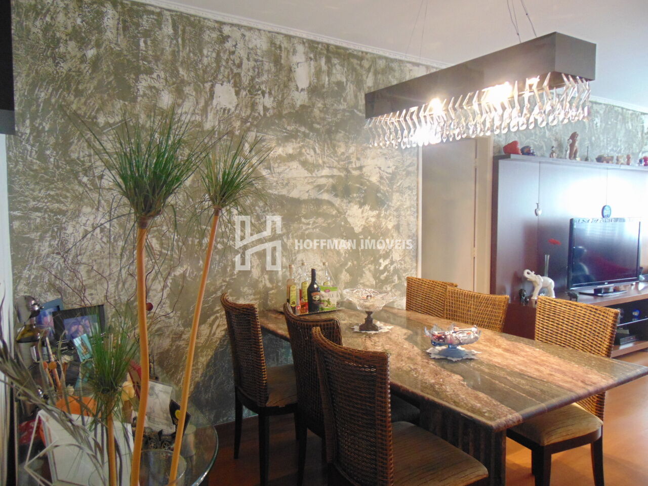 Apartamento para Venda - Santa Paula