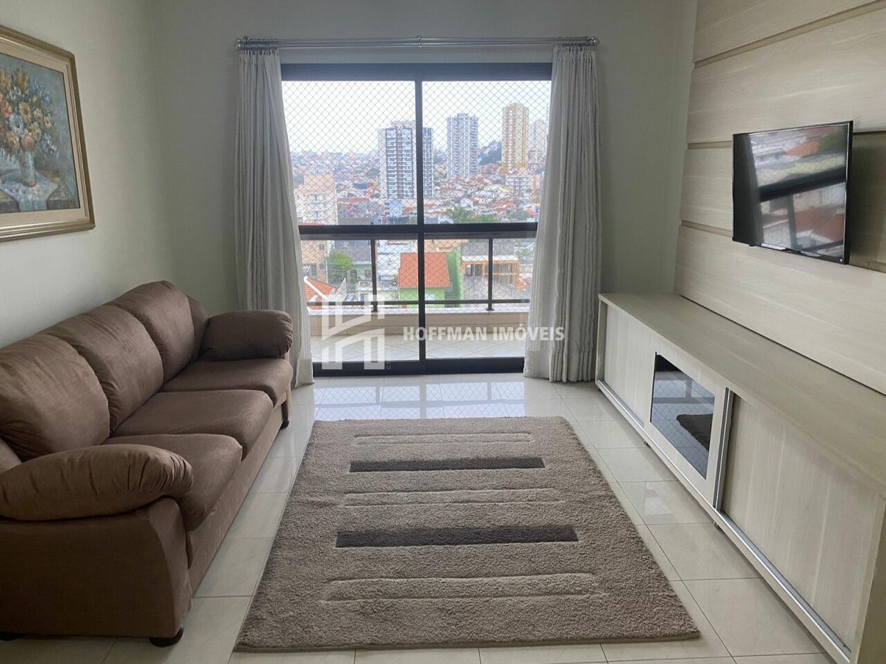 Apartamento para Venda - Barcelona