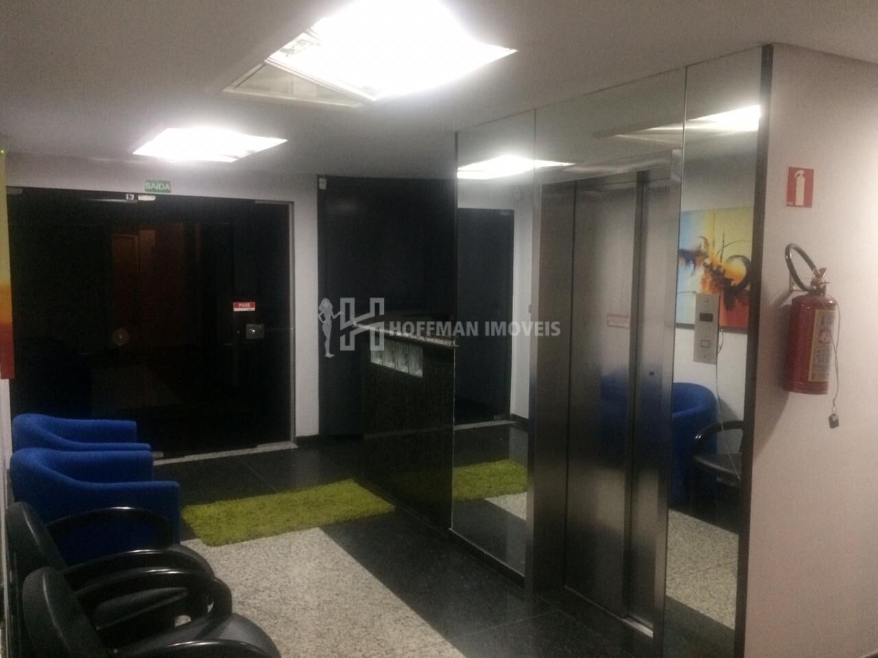 Predio Comercial para Venda - Centro