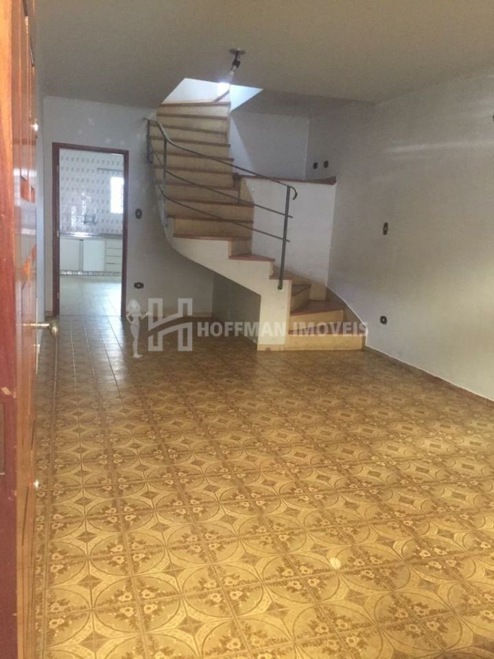 Sobrado para Venda - Santa Paula